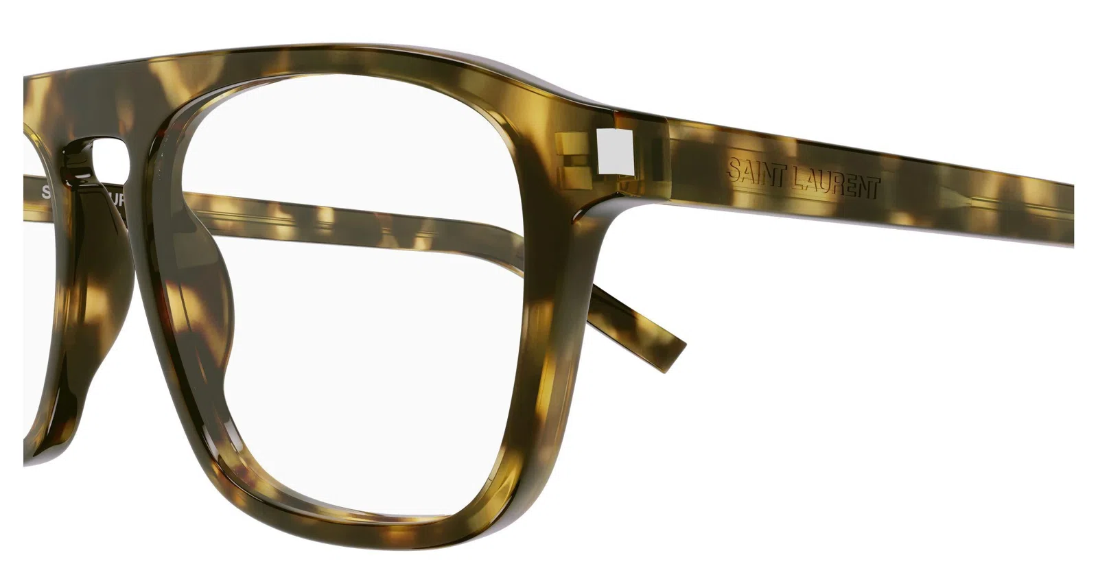 Saint Laurent New Wave SL 157 Eyeglasses - view 18